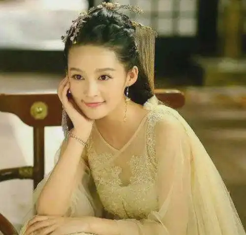 楚乔传演员现状赵丽颖热度不减,戏份极少的她却频频上热搜

