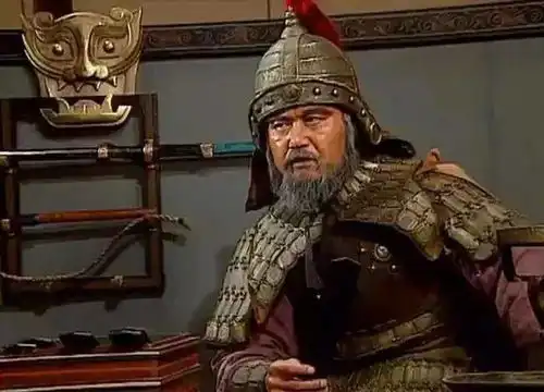 盘点三国时期统兵能力最强的五大名将,关羽仅排第三