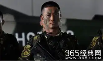 战狼2香港卢靖姗加盟与吴京在碰火花图