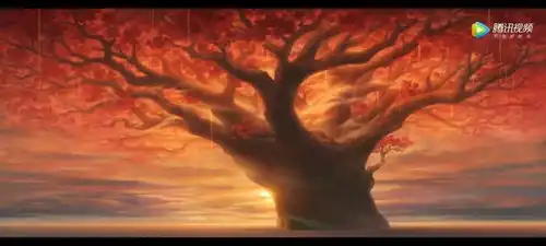 我为什么不喜欢大鱼海棠看完你就知道了
