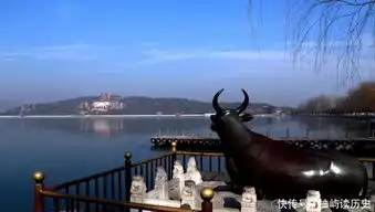 颐和园最不起眼国宝,却有乾隆御笔题字,曾因命名遭英法联军垂涎
