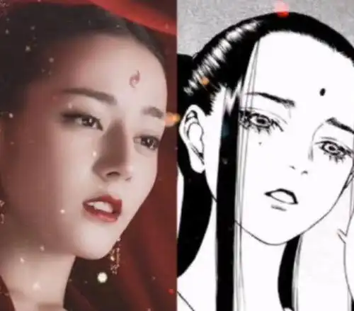 热巴吴磊主演长歌行波折不断,先男主被换角,后遭历史粉举报
