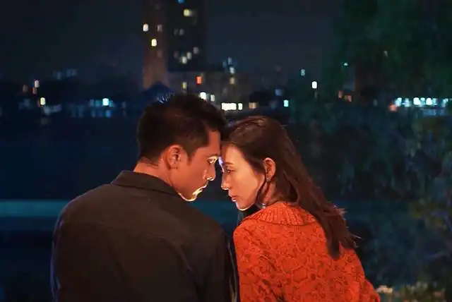 唐人街探案林默败给玫瑰设的局,三个反转最关键