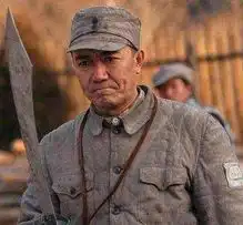 小鲜肉版亮剑3剧照爆出,造型亮瞎眼,网友改叫亮贱吧
