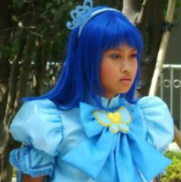 还记得凌美琪吗当网红十年成功脱胎换骨,现状却令人唏嘘
