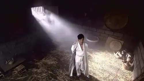 龙门镖局陆三金被扔进密室逃脱游戏,智商堪忧,第一关都出不去