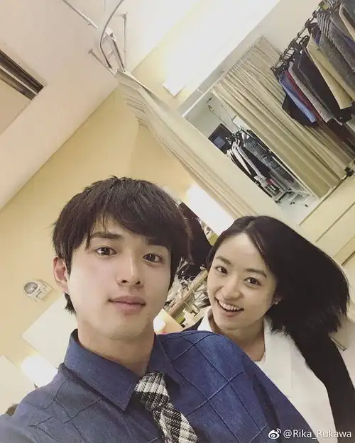 爱日版花样男子
