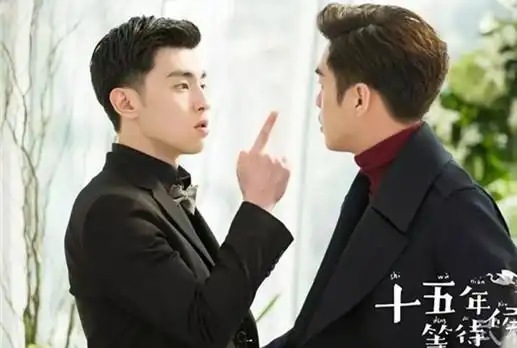 邓伦除了香蜜沉沉烬如霜,还拍了这么多剧,和杨紫演过情侣
