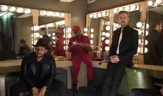 爱乐之城错失最佳服装设计奖输给它却也是心服口服