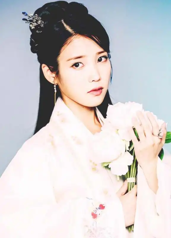 步步惊心丽女主是谁啊