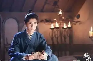 鹿晗的首部电视剧得到卫方大喜,当即拍板
