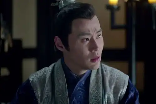 比胡歌还年长6岁,演技在线颜值在线,琅琊榜也没能带火他
