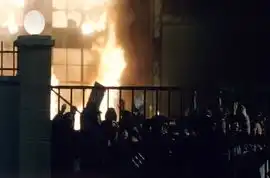 终极版剧照曝光拉贝日记再现南京大屠杀
