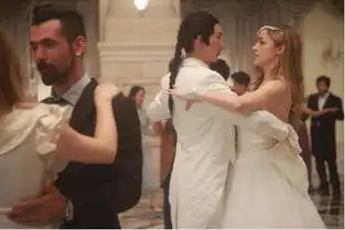 天师归来杀青吸血鬼大婚戏码吸睛