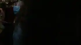 11.28深圳保利剧院散场后的sd粉丝大合唱