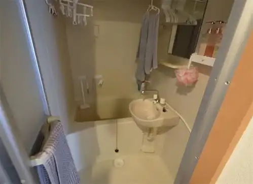 28岁白领女生晒出22㎡蜗居,用一个月布置空屋后,网友太好住了
