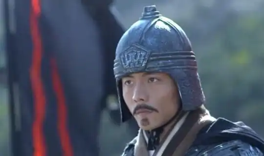 山西省朔州市籍三国名人右玉县一人,朔城区三人