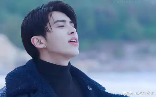 盘点处女作就是男主角的男演员们胡歌杨洋张凌赫王鹤棣刘宇宁

