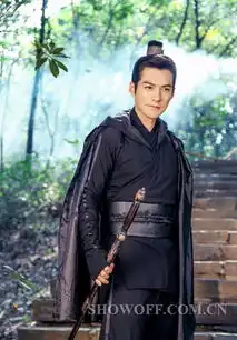 五鼠闹东京接近尾声展昭卧底之也即将完结
