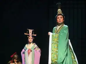 剧目︱越剧韩非子一曲荡气回肠的旷世悲歌