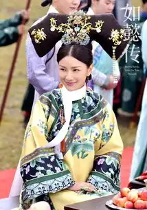 不要再叫它手串了它叫压襟