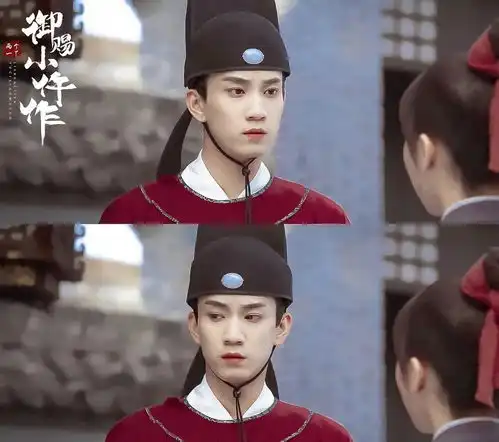 御赐小仵作成为了高口碑爆款剧