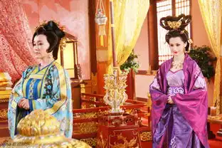 组图隋唐英雄开播精彩剧照曝光
