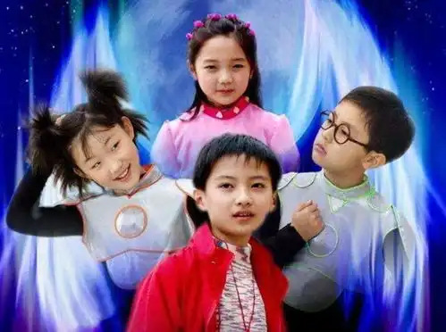 15年后重看快乐星球,看到dark星球之后,发现已经变味了
