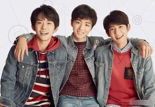 组合势力榜rise上榜第三,三小只仅排第二,第一有望成为最强组合