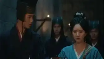 苍兰诀长珩篡改小兰花命簿,发现息兰灭族秘密,云中君才是真凶