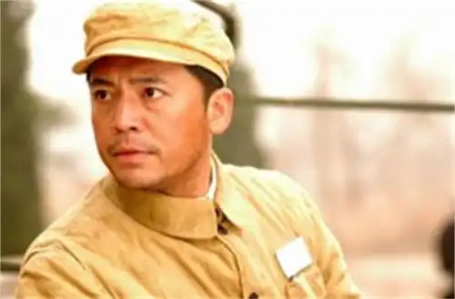 亮剑演员现状有人成视帝有人负债上亿有人成鬼子专业户
