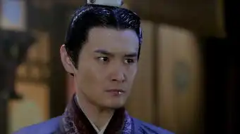 秀丽江山之长歌行第22集剧照,秀丽江山之长歌行图片