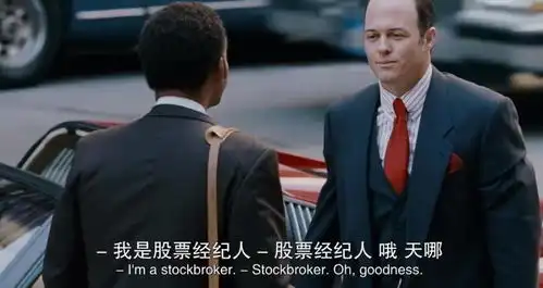 红尘解读励志电影当幸福来敲门威尔斯密斯离婚破产又重生
