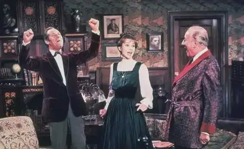 适合女性观看的5部治愈系电影,每部看完都让人受益匪浅