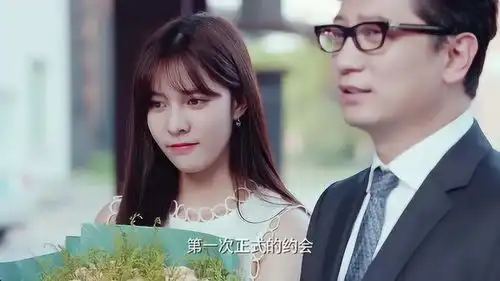 恋爱先生总裁霸气说到,以后要坐我车,要女神同意