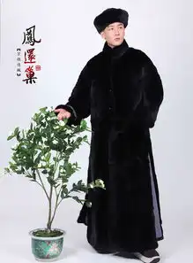 宫锁连城富察恒泰剧照
