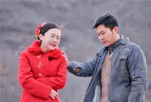 草帽警察虐恋情深霍思燕大婚泪别李晨图