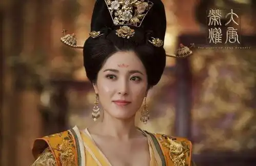 绯闻比事业更出色,她是怎么做到的
