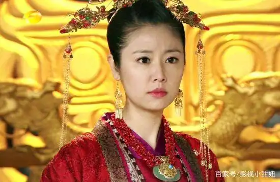美人心计已开播9年,女三号比林心如还红,男主却销声匿迹
