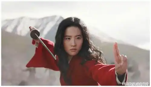 梦华录被曝将播刘亦菲强势回归之作,阵容异常豪华
