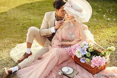 12星座中异性缘最好的星座,楚楚动人,让人怦然心动