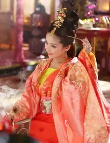 颖儿出演哪吒与杨戬引期待,绝世美人惊艳出演
