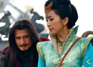 女娲传说之灵珠精彩剧照