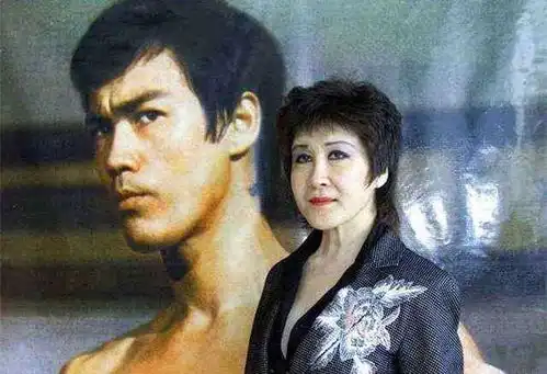 公然抢夫抗衡黑势力拯救多位港星,向太的人生到底有多传奇
