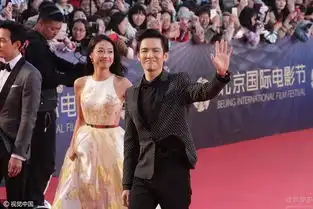 聚焦北京国际电影节发哥小哇李政宰等男神帅翻