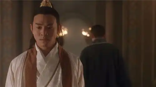 新倚天屠龙记林峯扮嫩,黄浩然造型辣眼睛,王晶审美越来越迷
