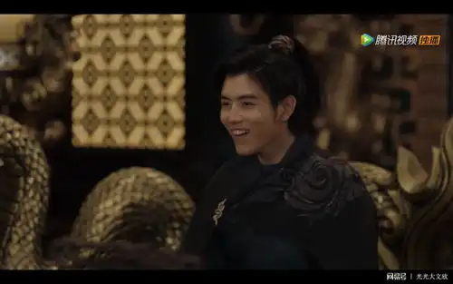 将夜中皇上非常喜欢的朝小树,观鱼入知名,跟宁缺有一些关联
