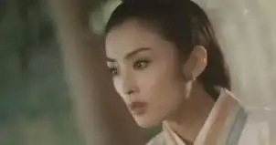 张敏倚天屠龙记之魔教教主剧照
