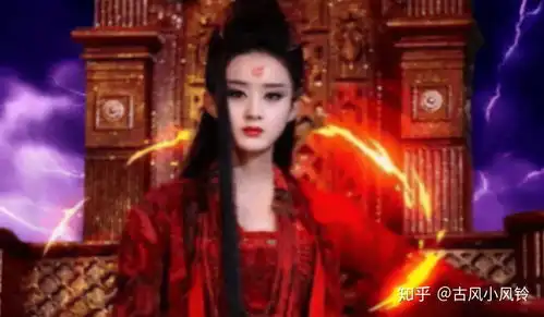 能把人虐哭的7部古装剧,香蜜上榜,最后一部我看了6遍
