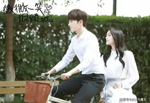 男神杨洋,在娱乐圈是什么样的存在,怎么突然之间就没有消息呢
